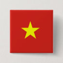 Zoek naar vietnamees geschenken Vlag