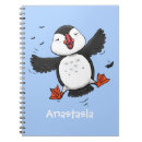 Zoek naar cartoon notitieboeken Schattig