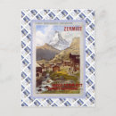 Zoek naar zermatt briefkaarten Zwitserland