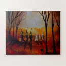 Zoek naar heksen puzzels Maan