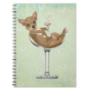 Zoek naar chihuahua notitieboeken Hond