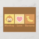 Zoek naar banaan briefkaarten Voor kinderen