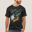 Zoek naar goedheid tshirts Voor hem