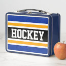 Zoek naar hockey lunchboxen Zwart