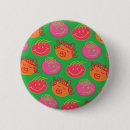 Zoek naar gekke buttons Ieder kind