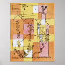 Zoek naar paul klee posters Surrealisme