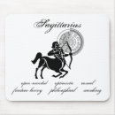 Zoek naar sagittarius muismatten Boogschutter