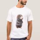 Zoek naar mollen tshirts Schattig