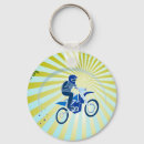 Zoek naar biker sleutelhangers Sport