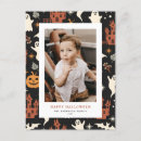 Zoek naar spooky briefkaarten Vrolijke halloween