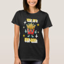 Zoek naar friet humor kleding Cartoon