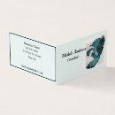 Zoek naar vouwen visitekaartjes Voor haar