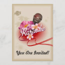 Zoek naar karaoke uitnodigingen Club