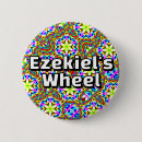 Zoek naar caleidoscoop buttons Trippy
