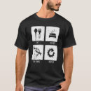 Zoek naar tuner auto tshirts Monteur