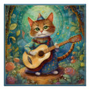 Zoek naar kitty kat posters Katje