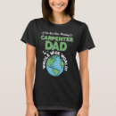 Zoek naar beste timmerman tshirts Wereld