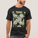 Zoek naar leuke slak tshirts Schattig