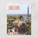 Zoek naar gaudi briefkaarten Guell