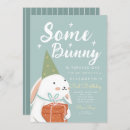 Zoek naar bunny rabbit uitnodigingen Konijn