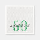 Zoek naar golfbal servetten Modern