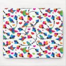 Zoek naar ara muismatten Blauw