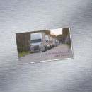 Zoek naar verhuizer visitekaartjes Klant