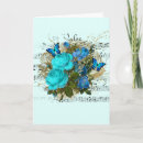 Zoek naar ephemera kaarten Blauw