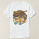 Zoek naar slaapkop tshirts Kat