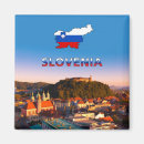 Zoek naar ljubljana magneten Slovenië
