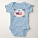 Zoek naar amerikaanse vlag babykleding Baby jongetje