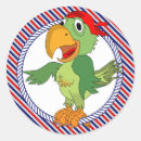 Zoek naar piraten stickers Voor iedereen