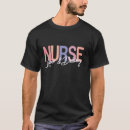 Zoek naar bevallings tshirts Verpleegster