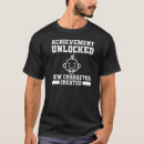 Zoek naar verwezenlijking tshirts Karakter