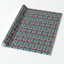Zoek naar chevron cadeaupapier Boho