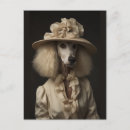 Zoek naar poodle briefkaarten Voor haar