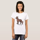 Zoek naar australische kelpie tshirts Australian