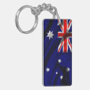 Zoek naar australische vlag sleutelhangers Aussie