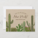 Zoek naar cactussen briefkaarten Voor hem/haar