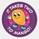 Zoek naar cartoon kers stickers Grappig
