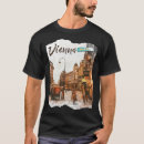 Zoek naar wien tshirts Stad