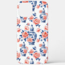 Zoek naar delft iphone hoesjes Chinoiserie