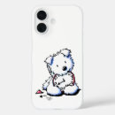 Zoek naar westie hoesjes Kinikunst