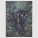 Zoek naar panter tissue papier Jungle