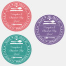 Zoek naar weckpot etiketten Elk persoon