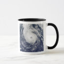 Zoek naar rampen mokken Meteorologie
