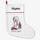 Zoek naar grappige kerstsokken Honden
