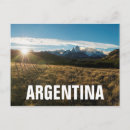 Zoek naar patagonia briefkaarten Landschap