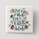 Zoek naar bloemstuk buttons Voor iedereen