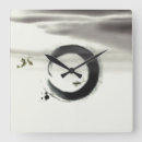 Zoek naar japanse koi klokken Orientaal